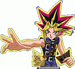   YU-GI-OH