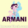   armani