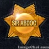   Sir Abdoo