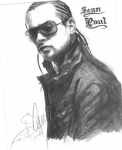   Sean Paul