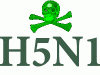   H5N1