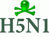 H5N1