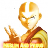   Muslim And Proud