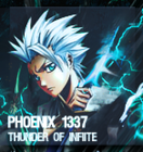   Phoenix 1337