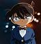   Detective Conan