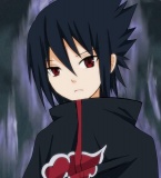   Sasukii Uchiha