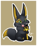   Anubis