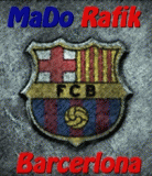 الصورة الرمزية MaDo Rafik