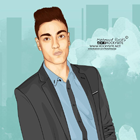 ������ ������� Mahmoud Rocky