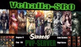   Vehalla-Sro