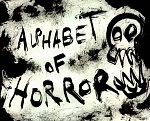 ALPHABET OF HORROR