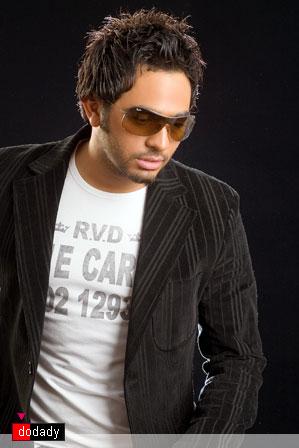 dodady tamer hosny