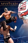 wwe rey mysterio