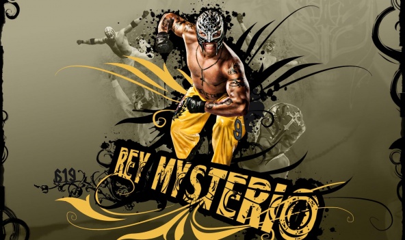 reymysterio widescreen