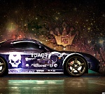 Need For Speed wallpaper by Grafilabs