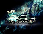 NFS  Pro street wallpaper by No10x