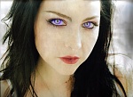 Amy Lee by x xLithiumx x