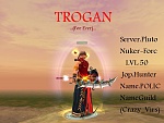 Trogan lvl50