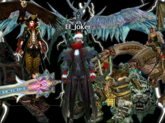 El_Joker ( My Freind )