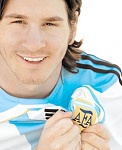 Love_Messi