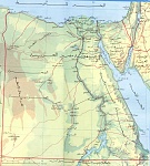 egypt map large[1]