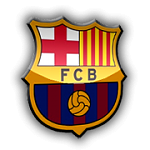 I LOVE BARCA AND Messi