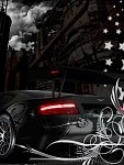 Aston Martin Black