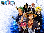 one piece 2