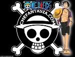 one piece luffy 1024x768 2