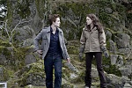 01751424 photo robert pattinson et kristen stewart dans twilight chapitre 1 fascination