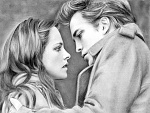 Edward and Bella twilight series 9841993 900 676