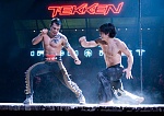 500x tekken movie