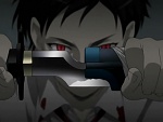 My Favorite Anime.. Named Blood+