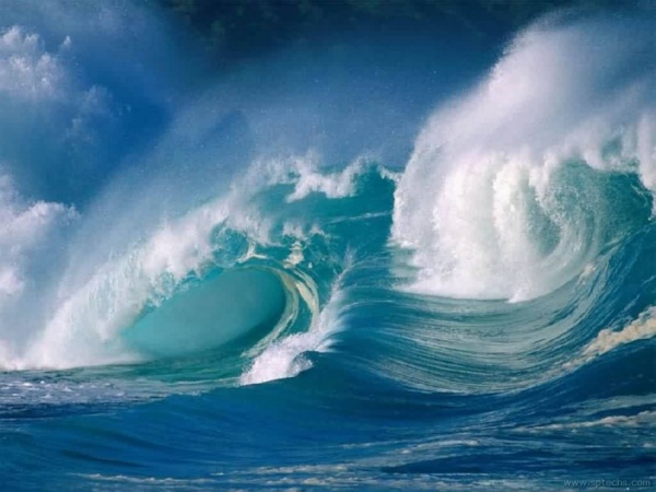 sea