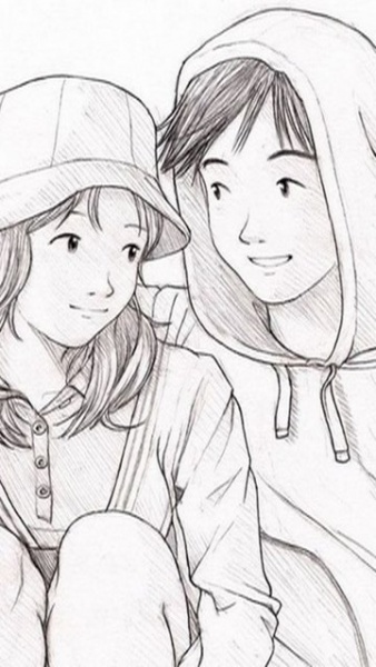 cutecouple 93ires4e