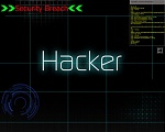 Hacker Wallpaper 1280x1024