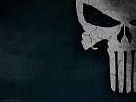 Punisher Dark Wallpaper