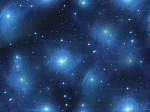 00 star space hubble tile pleiades