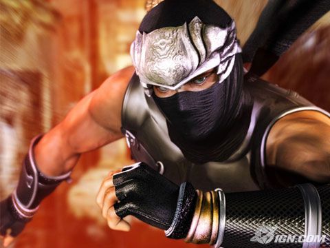 ninja gaiden