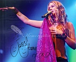 Joss stone :P