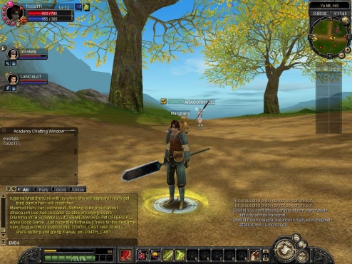 lvl 12 xD